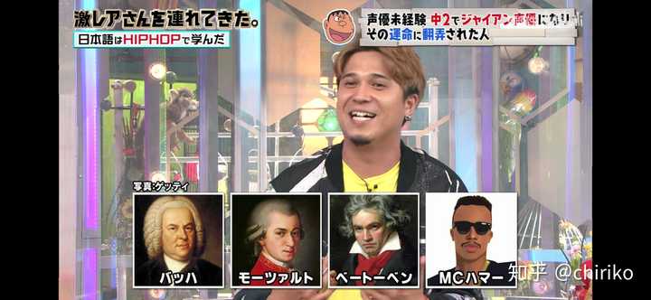 如何评价木村昴 Chiriko 的回答 知乎