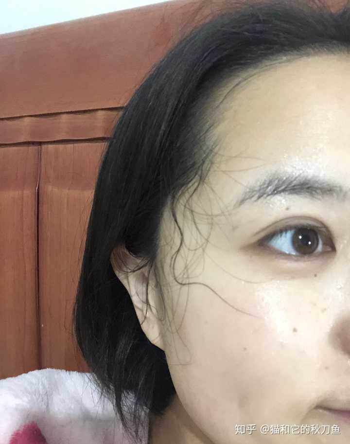 真正好的皮肤是怎样的一种状态?