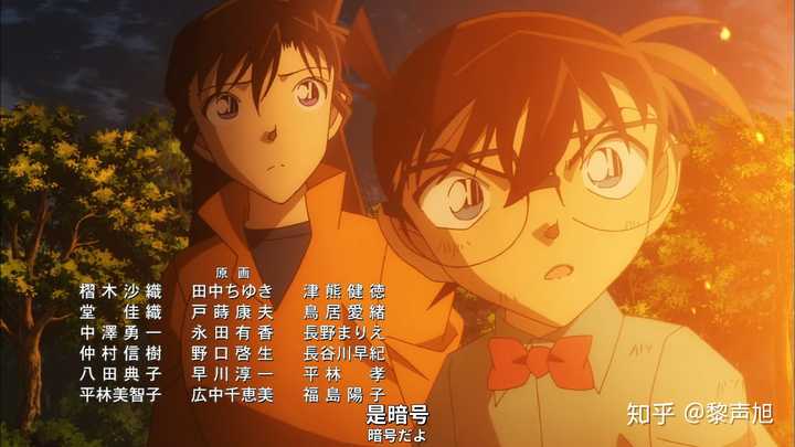 名柯里有哪些不太被人熟知的人物 黎声旭的回答 知乎 名柯里有哪些不太被人熟知的人物 黎声旭的回答 知乎
