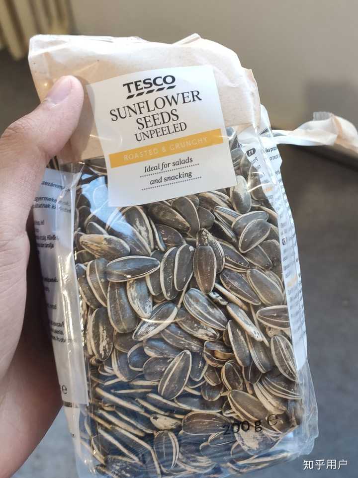 国外有瓜子吗 外国人吃瓜子吗 知乎