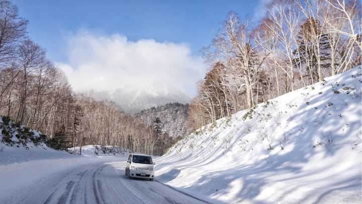 北海道有哪些不能不去的景点呢 总共花费大概要多少 知乎