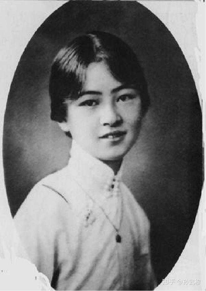 中国现代文学里有哪些作家作品值得推荐 知乎