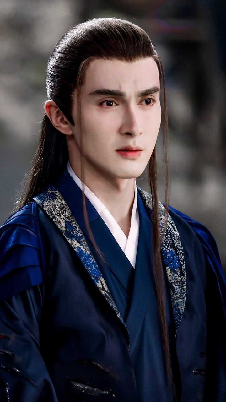 你觉得《三生三世枕上书》的男主角高伟光帅不帅?