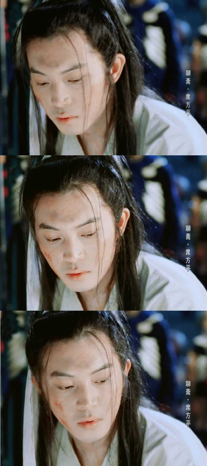 这文弱书生气,看的我好像蹂躏他hhhhh