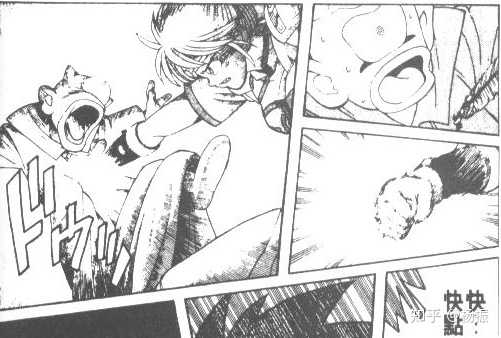 漫画史上比 进击的巨人 还烂的结局是哪些 知乎 漫画史上比 进击的巨人 还烂的结局是哪些 知乎