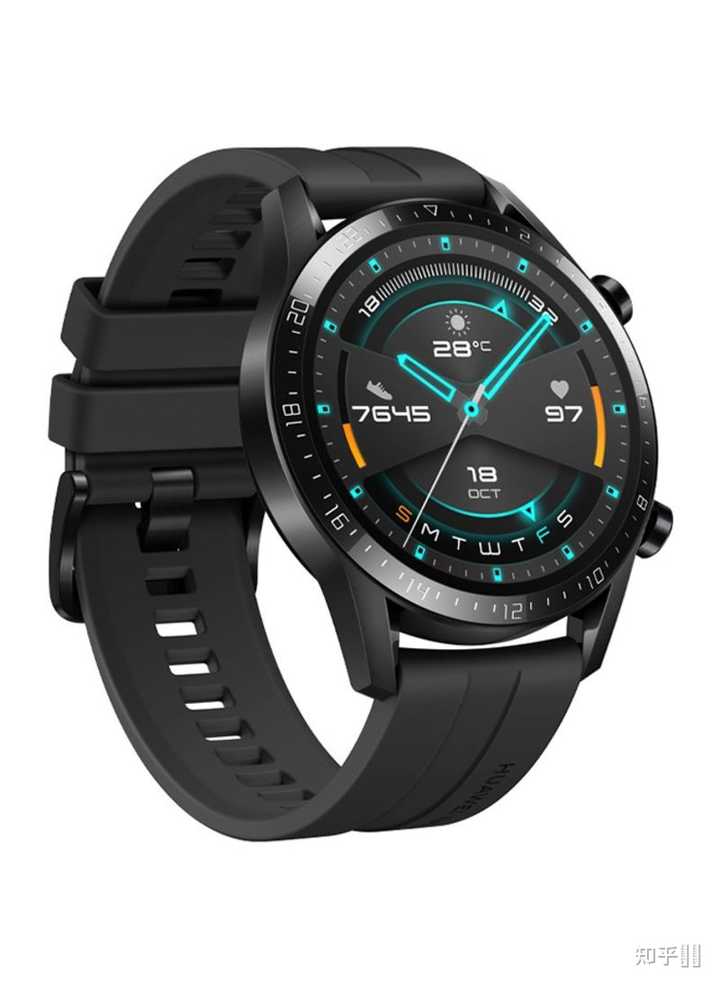 huawei smart watch gt2 price