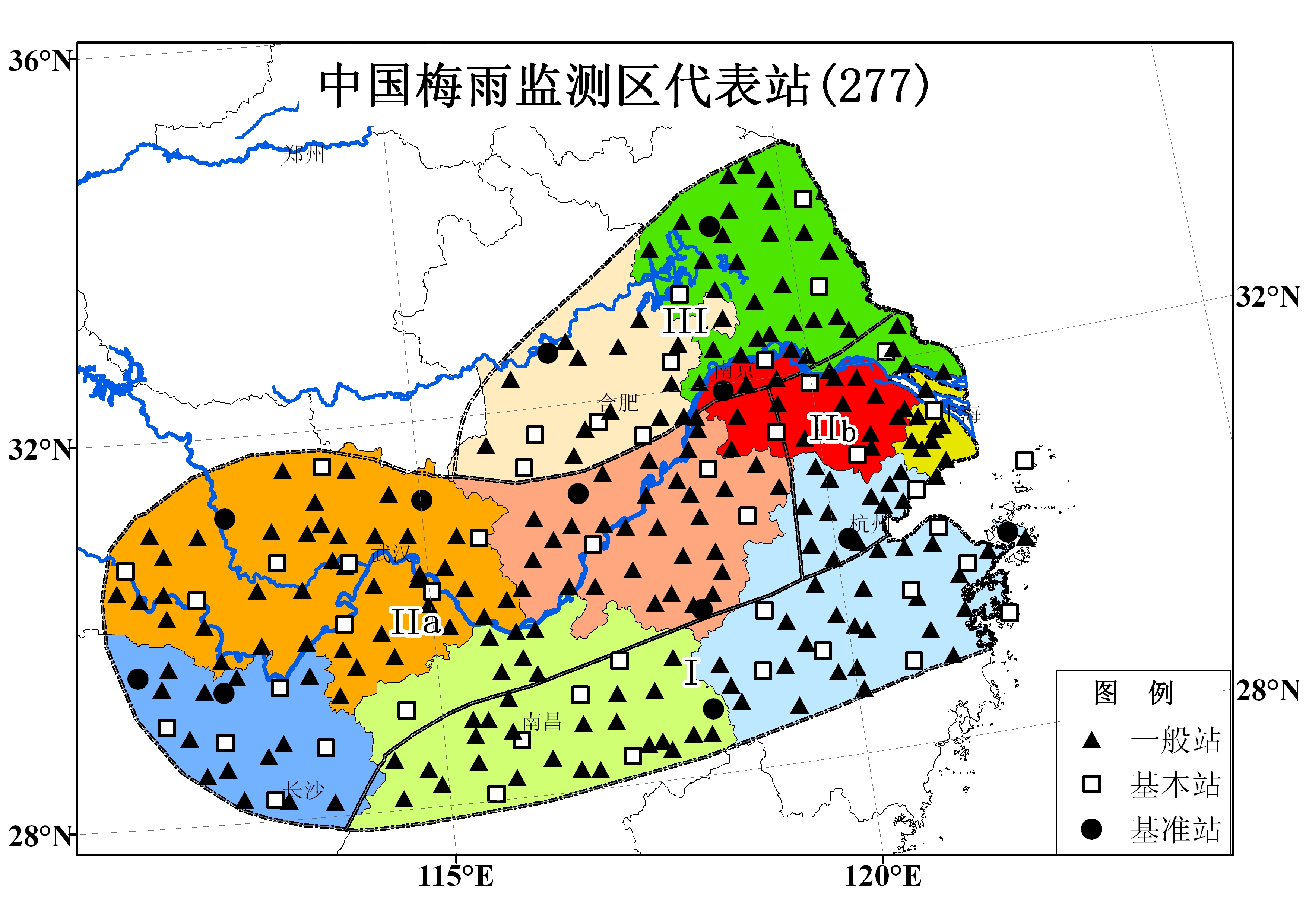 一,什么是梅雨?