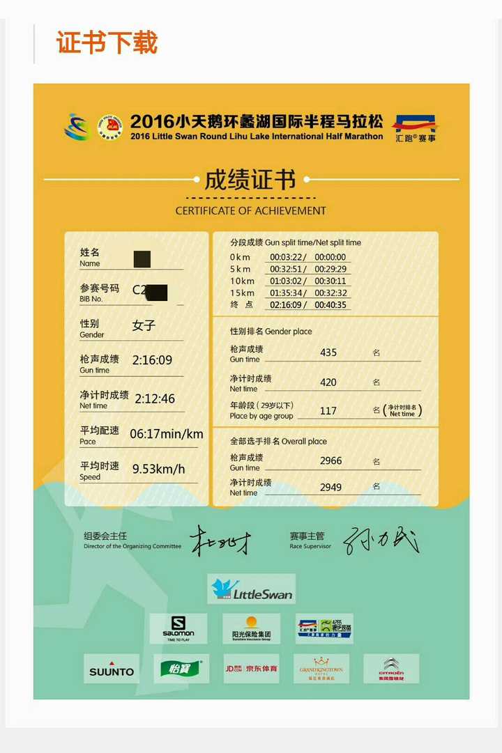 本人身高172,体重65,想参加明年3月份的无锡马拉松,该怎么训练?