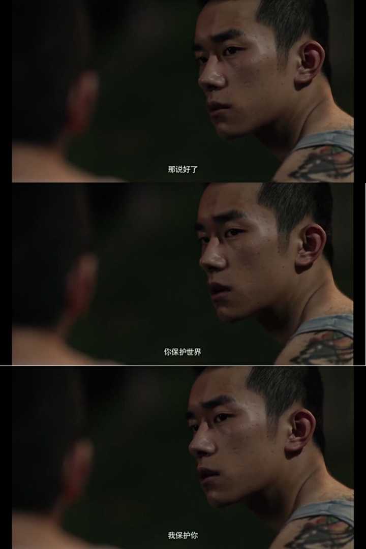 一句台词让你记起一部电影有哪些?