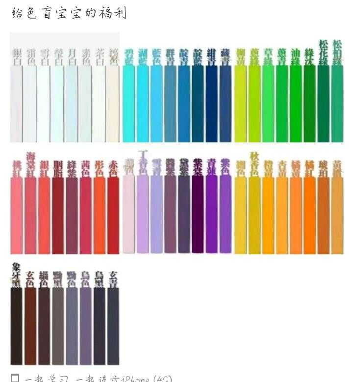 上面写的是"碧蓝"