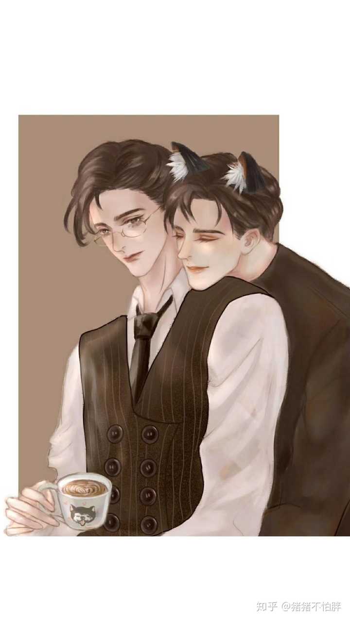 你最想看哪种攻和受的文?