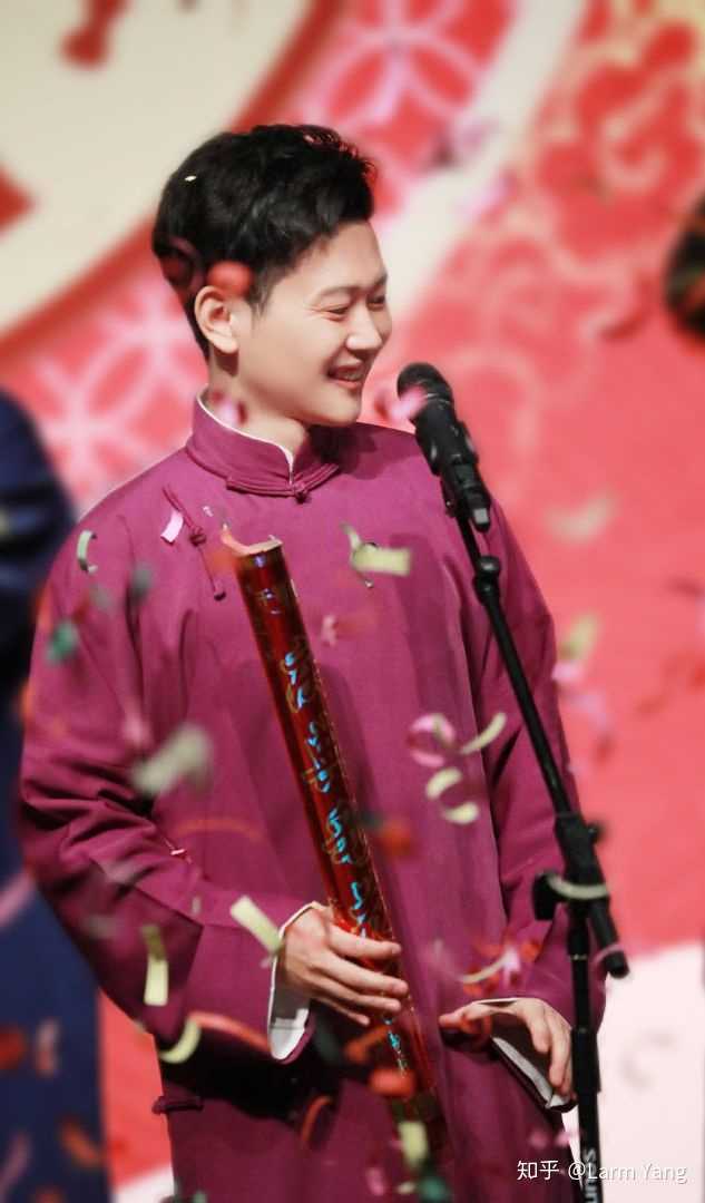 孟鹤堂有哪些令人心动的照片?