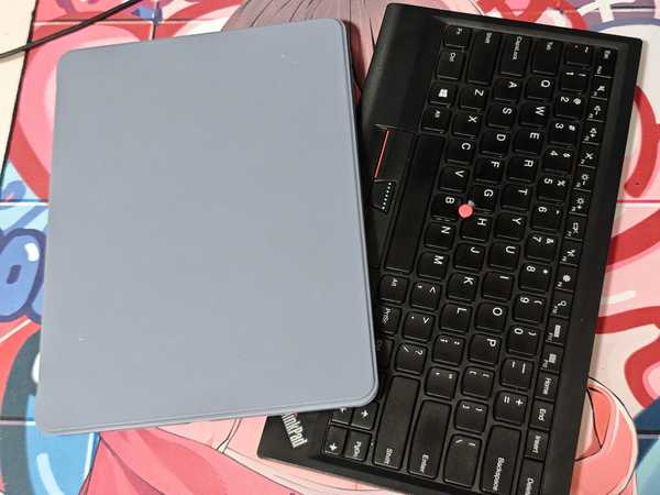 苹果为什么不出低于一公斤的电脑？