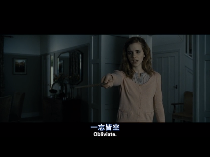 一部影视剧的创作者可以对台词讲究到什么程度