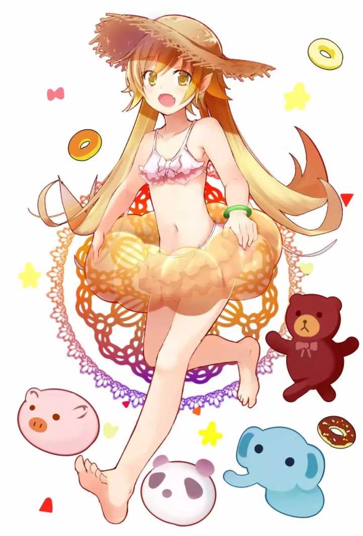 物语系列忍与盔甲篇阿拉垃圾君和死尸累生死郎的决斗中忍为什么要将竹刀换成妖刀心渡 演绎冰的感情的回答