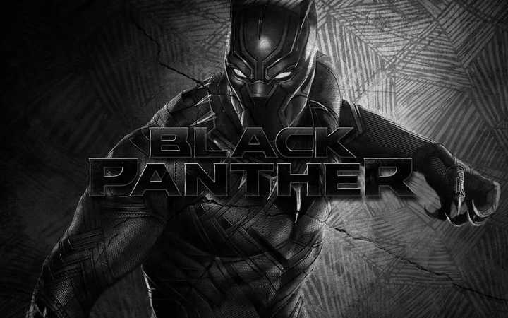 如何评价漫威电影《黑豹》(black panther)?