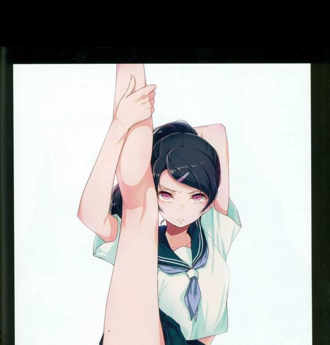 真神人