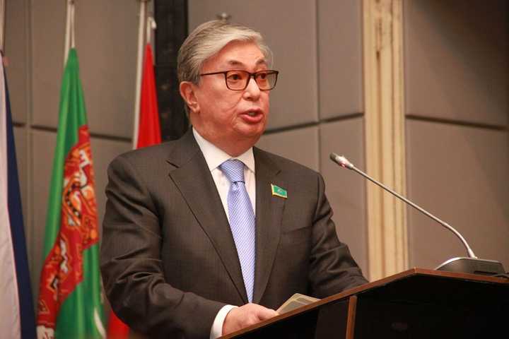 塞尔维亚现任总统亚历山大·武契奇是个怎么样的人?