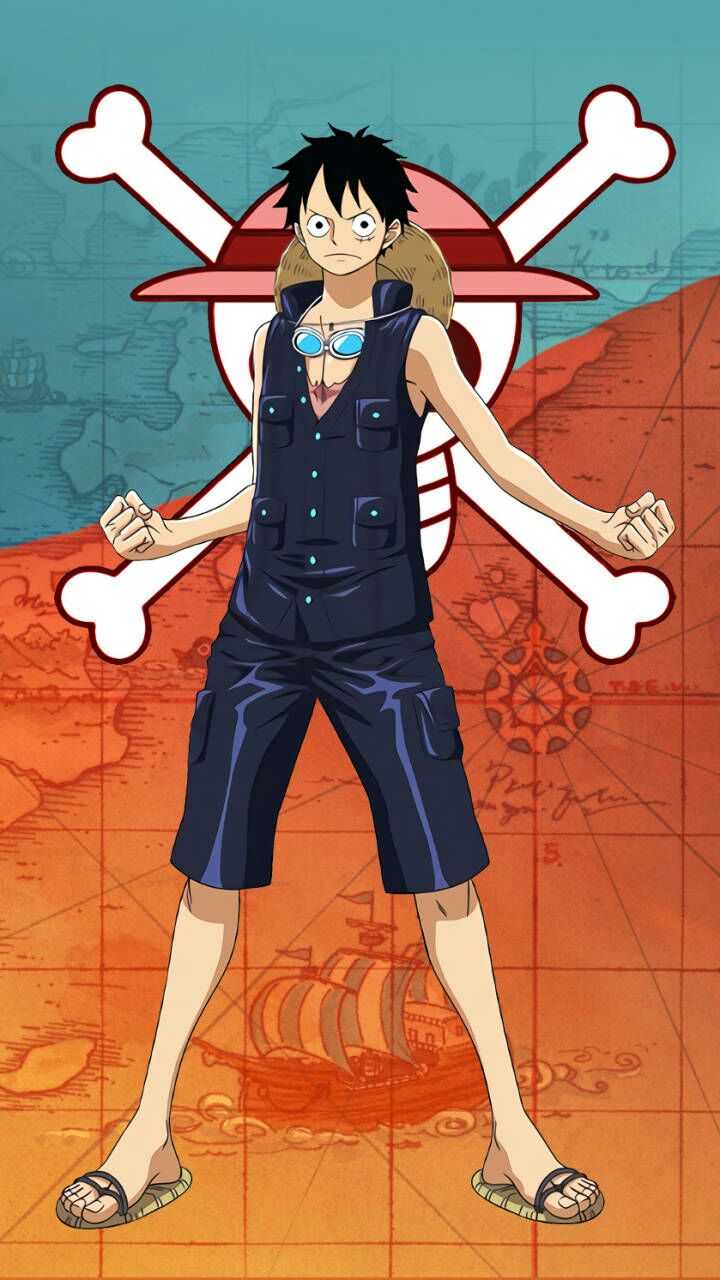 如何总结 海贼王 的通篇剧情 知乎