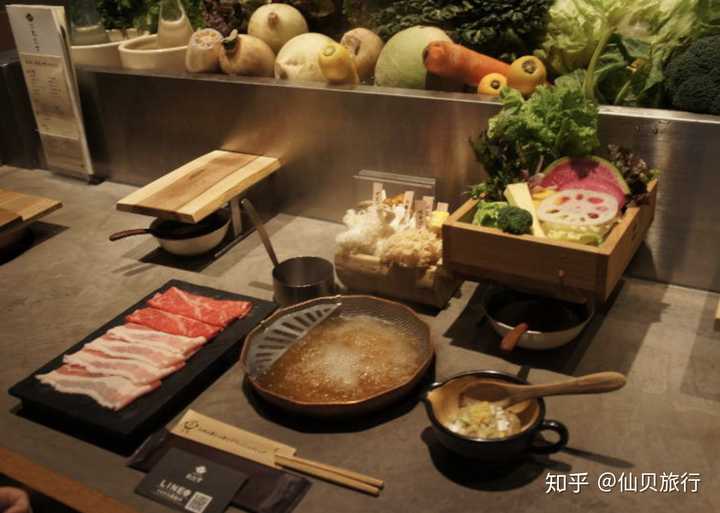 东京有哪些适合一个人吃饭的餐厅/快餐店?