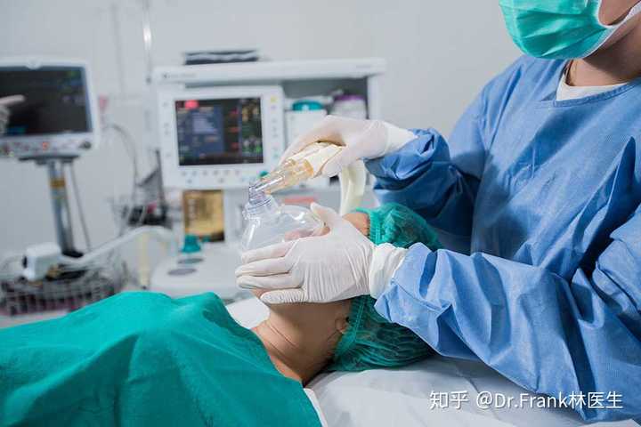 「麻醉」的原理是什么,全麻和半麻有什么区别? - 知乎