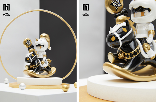 到底什么算是「潮玩」？国内外的潮玩文化有何区别？