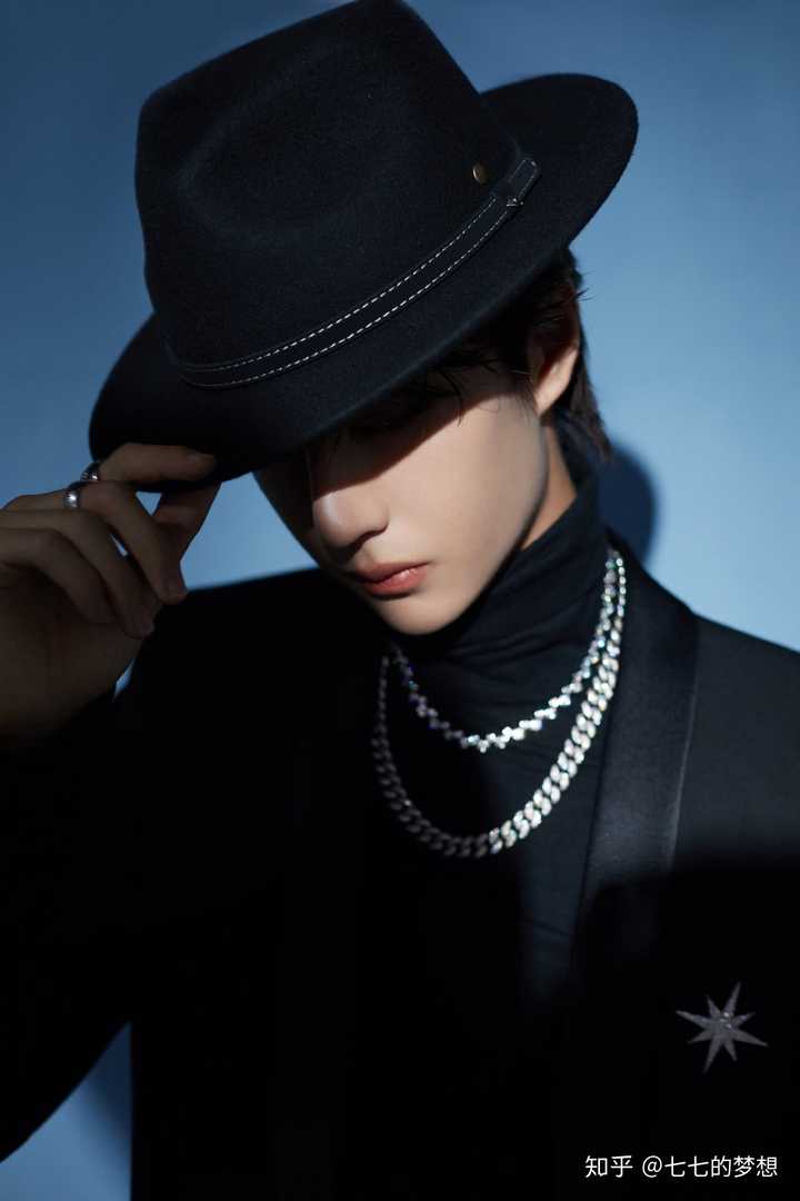 王一博的舞蹈!真的很精彩!华点