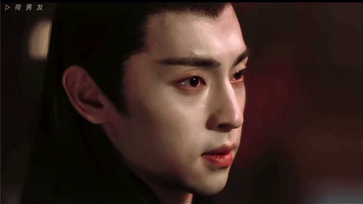 《晴雅集》中邓伦演的咋样?