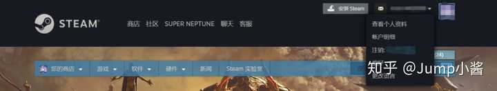 新玩家刚开始使用steam 有什么注意事项 知乎