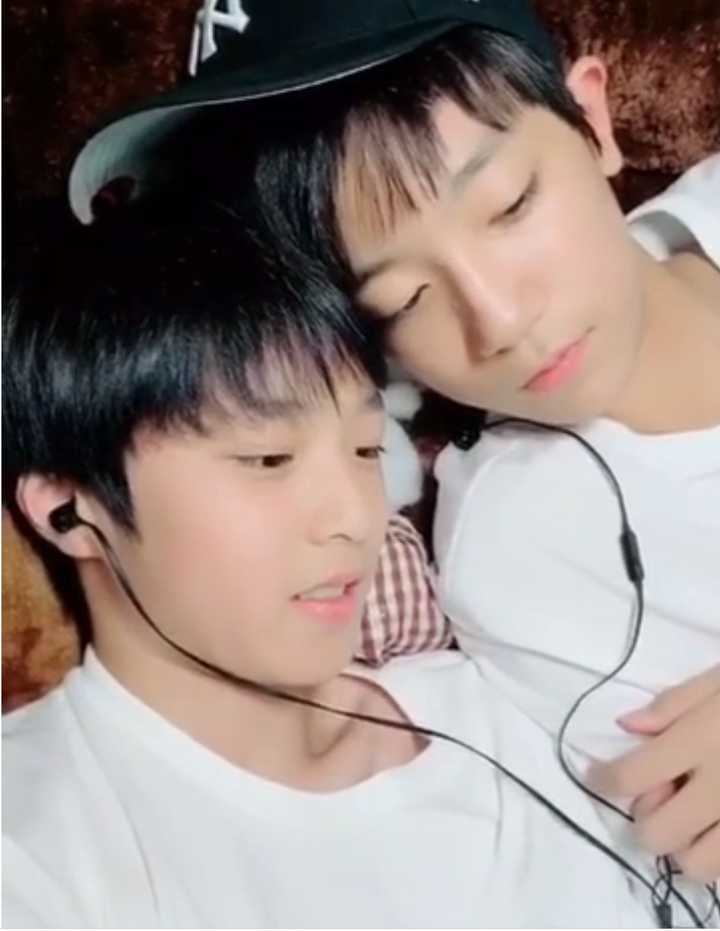 白先生一八三 的想法: 和刘耀文做同学是什么体验? - 知乎