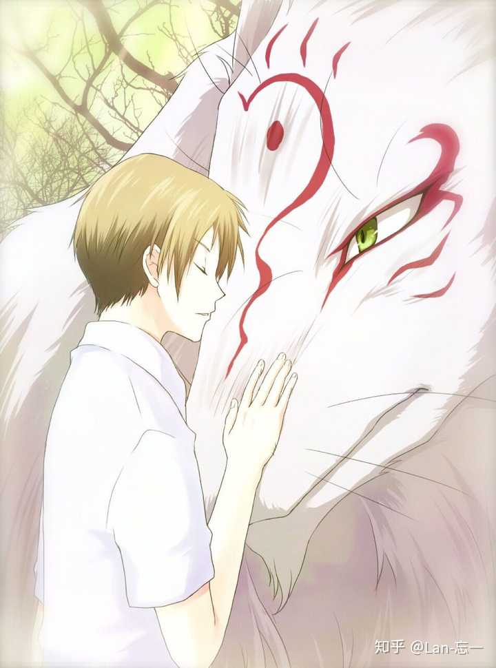 夏目友人帐的补番顺序是怎样的?