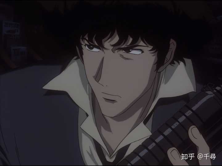 如何评价 星际牛仔 Spike的结局 千尋的回答 知乎