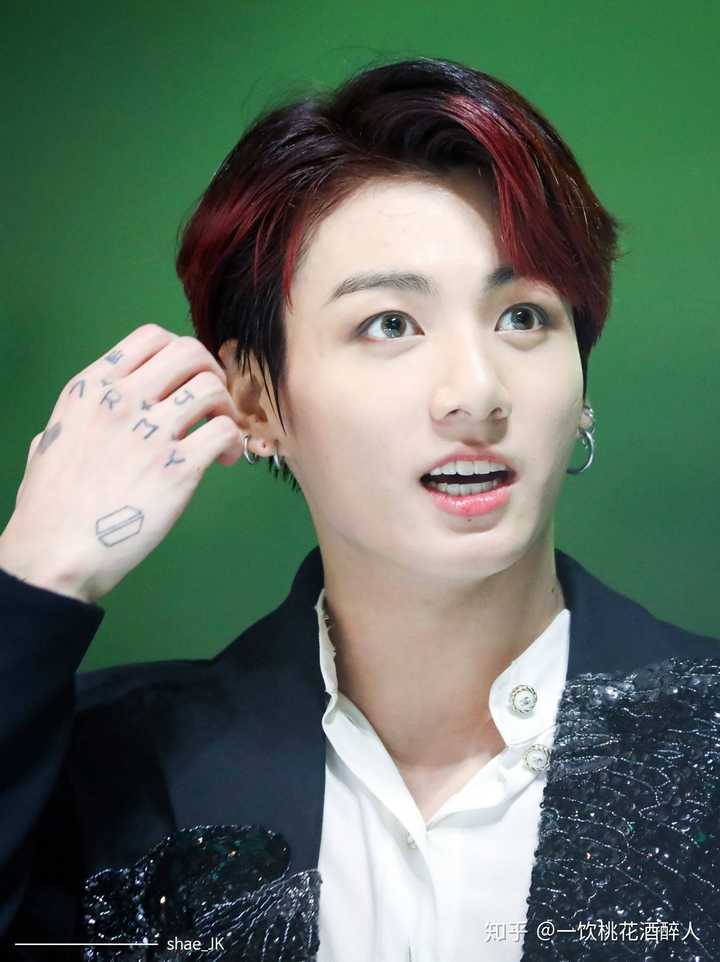 为什么田柾国老是被骂?