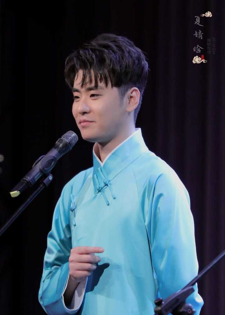 张九南,张云雷,梅九亮,孟鹤堂谁更符合你心目中的"仙"?