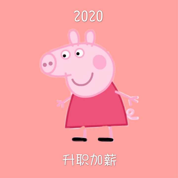 2020年,你准备换怎样的微信头像?