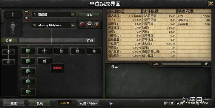 钢铁雄心4各兵种怎么搭配 知乎 钢铁雄心4各兵种怎么搭配 知乎