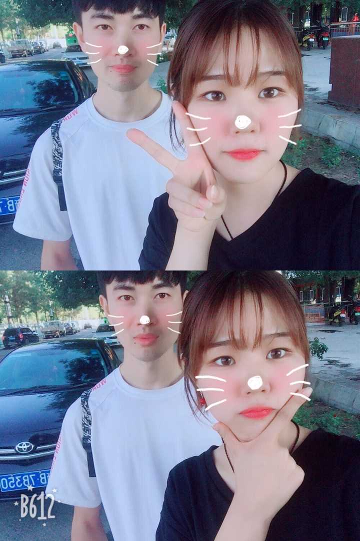 有一个特别帅的男朋友是种怎样的体验?