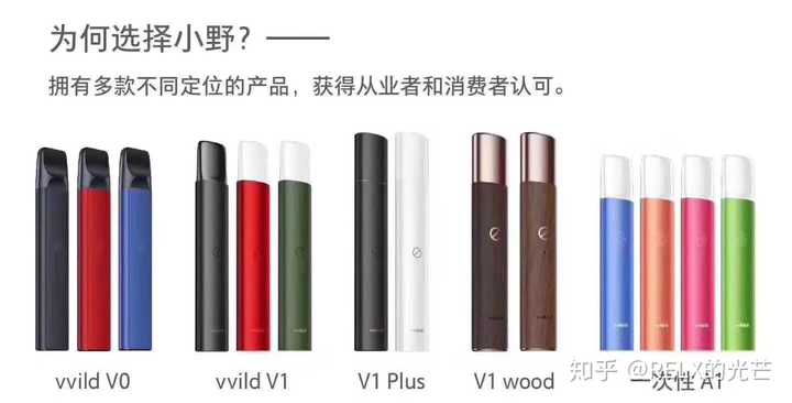 小野电子烟和relx悦刻阿尔法,哪个更好抽?