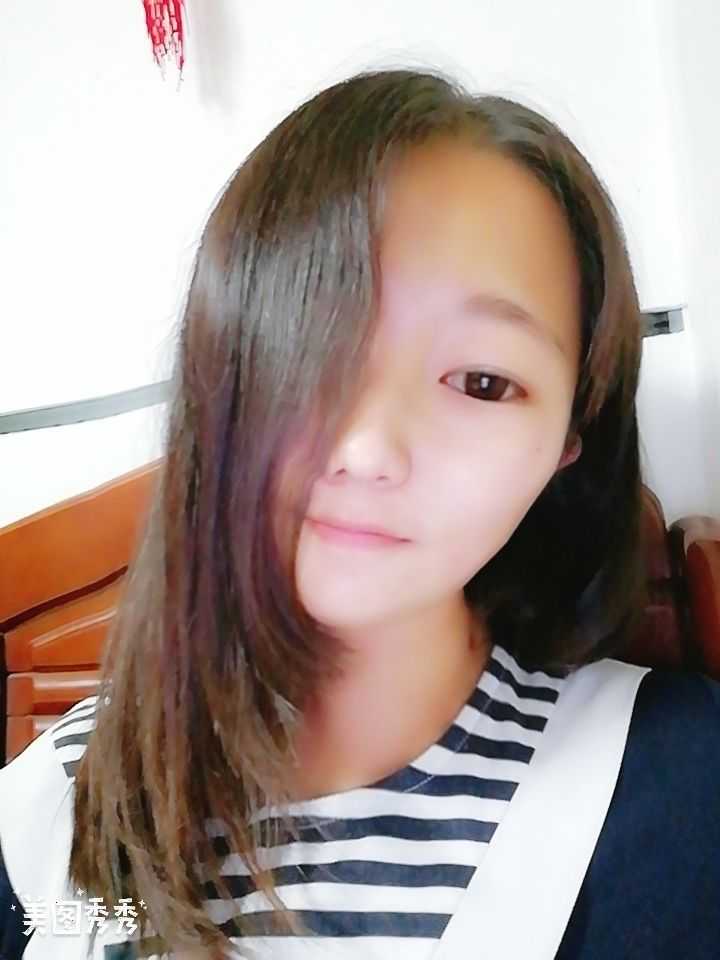 你最照骗的一张照片是什么样子?