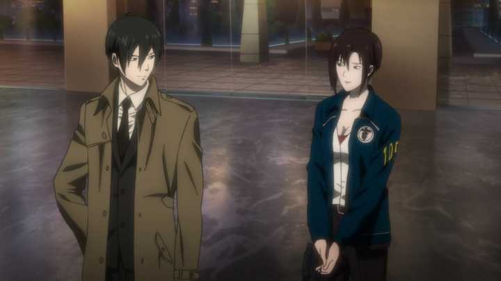 对于 Psycho Pass 中 第一季跟第二季的宜野座伸元如何评价 以及如何评价他跟狡啮慎也的关系 知乎 对于 Psycho Pass 中 第一季跟第二季的宜野座伸元如何评价 以及如何评价他跟狡啮慎也的关系 知乎