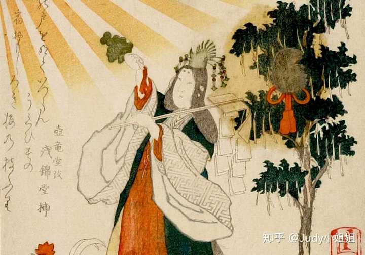 日本的神话能构成一个体系吗 如果能 是何种逻辑及联系 Judy小姐姐的回答 知乎 日本的神话能构成一个体系吗 如果能 是何种逻辑及联系 Judy小姐姐的回答 知乎