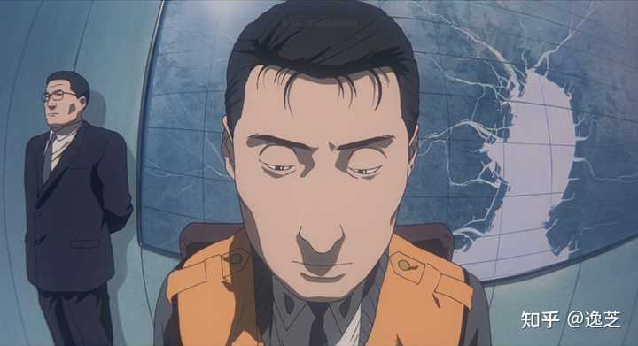 如何评价押井守1993 年的作品 机动警察patlabor 2 The Movie 知乎