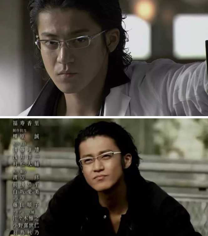 小栗旬的过人之处在哪里?