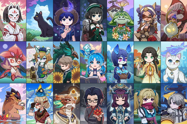 《原神》玩家何时发现游戏世界观具有深度规划？