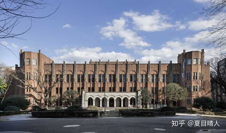 通过日本高考考上东京大学是什么样的体验 知乎