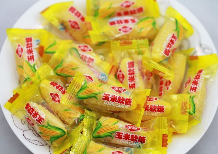 什么样的食物让你一吃就感觉过年了?