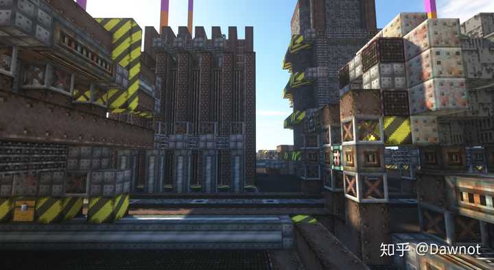 有哪些我的世界建筑党必备的工具和mod 还有其妙用 Dawnot 的回答 知乎 有哪些我的世界建筑党必备的工具和mod 还有其妙用 Dawnot 的回答 知乎