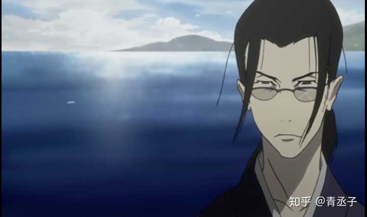 有什麼有趣的冷门老番?