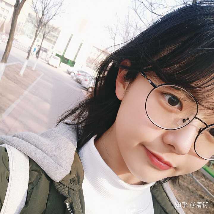 女生剪短发是种怎样的体验?