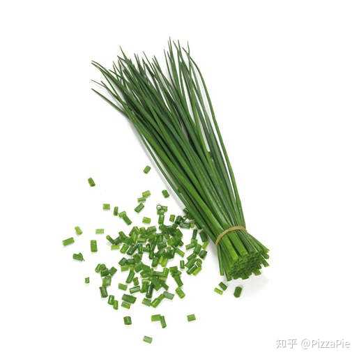 Chive Leek Scallion Shallot有什么区别 知乎